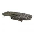 Spací vak PROLOGIC Element Comfort Sleeping Bag & Camo Thermal Cover