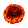 Nástraha LK Baits CUC! RAISIN - EXOTIC 50g