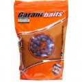 Boilies Garantbaits Brown Line - ATLANTIC FISH 16mm 1kg Boilies Garantbaits Brown Line - ATLANTIC FISH 16mm 1kg