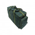 NGT TAŠKA LARGE CAMO INSULATED CARRYALL