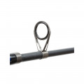 Prút JRC® CONTACT TELESCOPIC RODS  3,60,3lbs (6 Dielov)