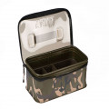 FOX AQUOS CAMO RIG BOX A TACKLE BAG