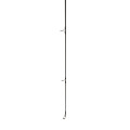 Prút JRC® EXTREME TX Spod/marker 50 12ft - 4.50lb (2 Diely)
