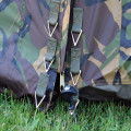 Bivak CARPON Camou Double Top 2-3 man Bivak CARPON Camou Double Top 2-3 man