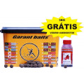 Boilies Garantbaits Red Line - ACID PLUM 16mm 1kg