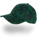 NGT Camo Šiltovka Led Lights