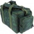 NGT Taška Camo Carryall 709-CAMO