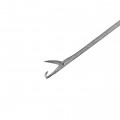 Ihla Delphin THE END GRIP LeadCore