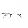 Lehátko JRC Cocoon Levelbed 6-nohové Lehátko JRC Cocoon Levelbed 6-nohové