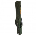 Púzdro na udice Silstar carp.2.diel -192cm