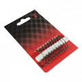 Zfish Teflonové Háčiky Curved Shank Barbless veľ.4 - 10ks