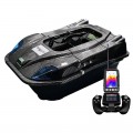 Zavážacia loďka Boatman LEADER PRO S GPS a ECHOLOTOM Zavážacia loďka Boatman LEADER PRO S GPS a ECHOLOTOM