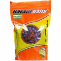 Boilies Garantbaits Green Line - GLM MUŠLA UNIVERZAL 20mm 1kg