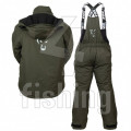 Fox Zimní komplet Winter Suit -XXL Fox Zimní komplet Winter Suit -XXL