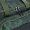 NGT Taška Camo Carryall 709-CAMO