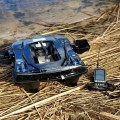 Zavážacia loďka Boatman LEADER PRO S GPS a ECHOLOTOM Zavážacia loďka Boatman LEADER PRO S GPS a ECHOLOTOM