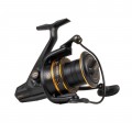 Navijak PENN RIVAL Longcast 7000LC Gold