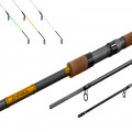Prút Delphin SYMBOL Feeder 2 / 3 Diely 390cm/160g