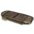 Spacák Starfishing REPUS 365 SHERPA FLEECE Camo
