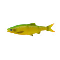  Savage D-SG 3D LB Roach Swim n Jerk 10cm 10g 3ks Firetiger 
