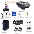 Zavážacia loďka Boatman LEADER PRO S GPS a ECHOLOTOM Zavážacia loďka Boatman LEADER PRO S GPS a ECHOLOTOM