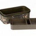FOX AQUOS CAMO RIG BOX A TACKLE BAG