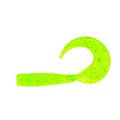 Robinson Classic Twist 8cm, Chartreuse Shiner (3ks) žltá Robinson Classic Twist 8cm, Chartreuse Shiner (3ks) žltá