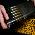 Choppa - krájač boilies Choppa - krájač boilies