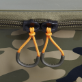 Prologic Element Storm Safe Utillity Bag 38X27X29CM 23L Prologic Element Storm Safe Utillity Bag 38X27X29CM 23L