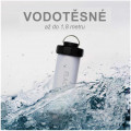 Vodotesné LED Svetlo Flacarp