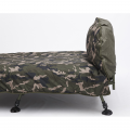 Spací vak PROLOGIC Element Comfort Sleeping Bag & Camo Thermal Cover