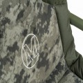 Mivardi Stolička CamoCODE Arm