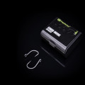 Háčik RidgeMonkey - TEC CHOD HOOK | vel. 6, 10 kusov s protihrotom