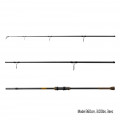 Prút Delphin SYMBOL Carper / 3 Diely 360cm/3,00lbs