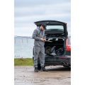 Savage Gear Nohavice Civic Joggers L