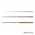 Prút Delphin SYMBOL Feeder 2 / 3 Diely 360cm/140g
