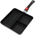 NGT Panvička Multi Section Frying Pan