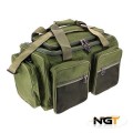 NGT Taška XPR Multi-Pocket Carryall NGT Tackle NGT Taška XPR Multi-Pocket Carryall NGT Tackle
