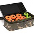 FOX AQUOS CAMO RIG BOX A TACKLE BAG