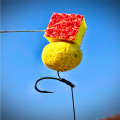 Nástraha LK Baits CUC! - SPECIAL CARP MANGO 90g Nástraha LK Baits CUC! - SPECIAL CARP MANGO 90g