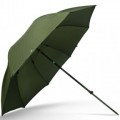 NGT Dáždnik s bočnica Brolly Side Green 2,2m