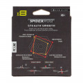 Spletaná Šnúra Spiderwire Stealth Smooth8 Červená 0,15mm/16,5kg/150m