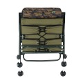 Starfishing kreslo repus recliner xl camo