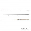 Prút Delphin SYMBOL Feeder 2 / 3 Diely 360cm/120g