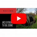 CARPologyTV | JRC Extreme TX2 XXL Dome Review | For the longer session angler