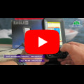EAGLE 4x sonar, obj.č.: 456 900