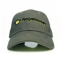 Ridgemonkey Šiltovka Baseball Cap | zelená