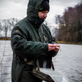 Giants Fishing prívlačová taška Luxury