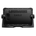 Lowrance Sonar EAGLE 9 TRIPLESHOT