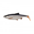 Savage D-SG 3D LB Roach Paddletail 10cm 10g 3ks 